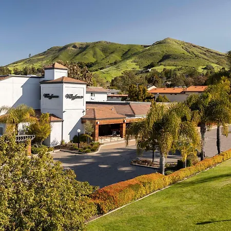 Hotel The Wayfarer San Luis Obispo, Tapestry Collection By Hilton